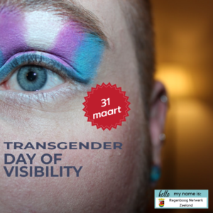 Trans Visibility Day