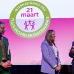 Internationale dag tegen racisme en discriminatie