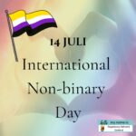 International Non-binary Day